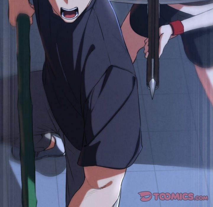 危险同学会第65話