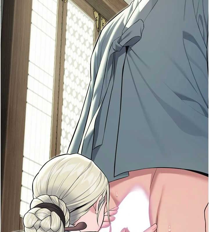 命运:贞洁慾女第38話-洋妞淨身，夫人品香