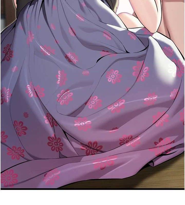 命运:贞洁慾女第38話-洋妞淨身，夫人品香