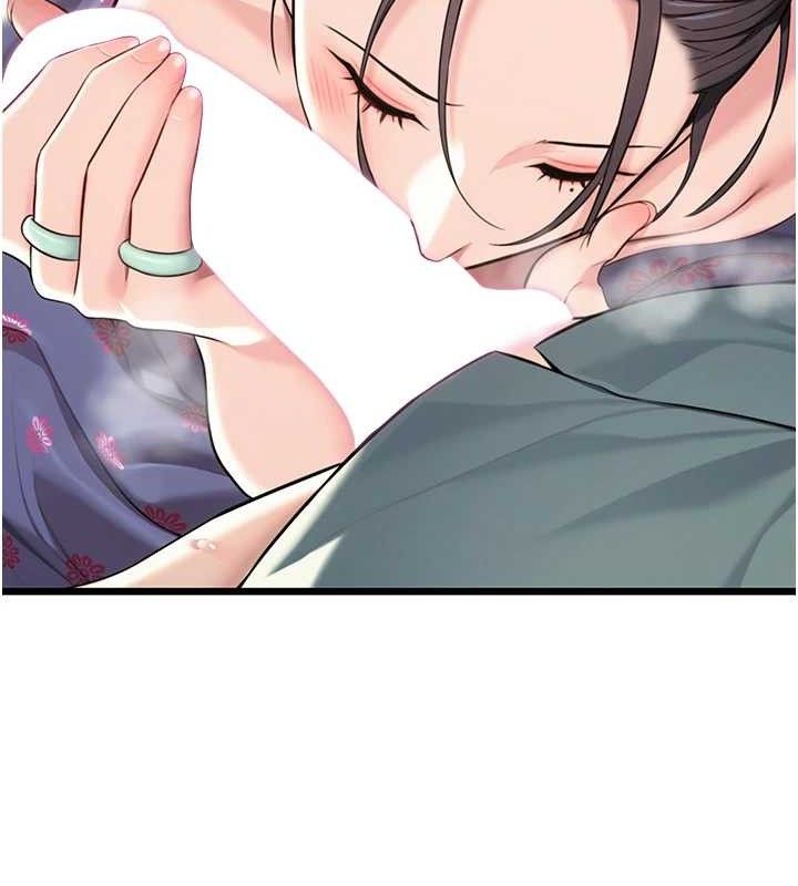 命运:贞洁慾女第38話-洋妞淨身，夫人品香