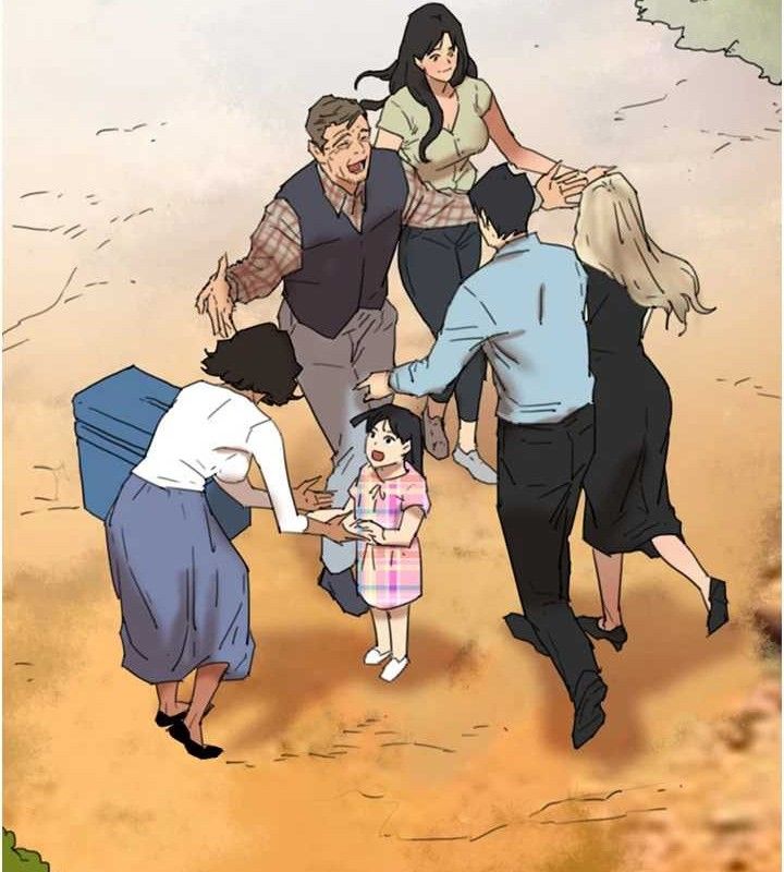 养父的女儿们最終話-平凡的幸福