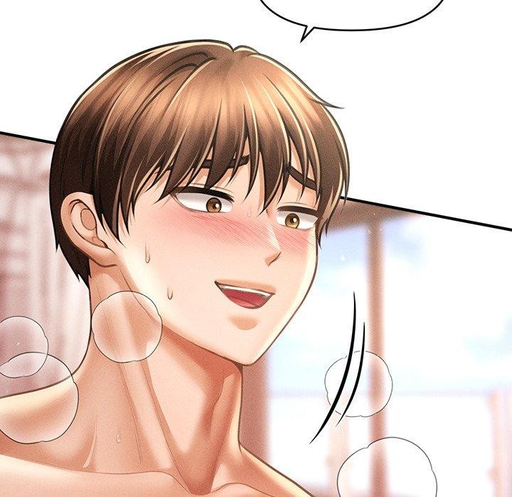 会长家的小儿子第13話