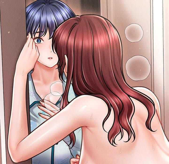 会长家的小儿子第13話