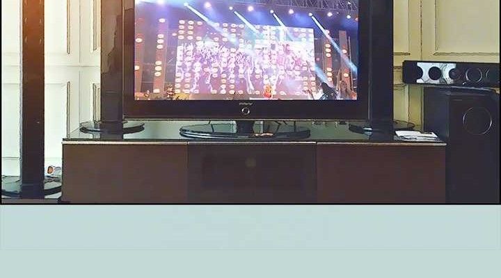 纵夏夜之梦(无码版)第63話-馴服小鮮肉