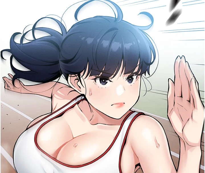 我的掌上明珠第1话-欲尝禁果的女儿