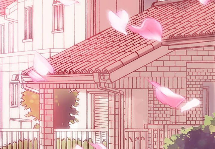 无与伦比的日常第1话