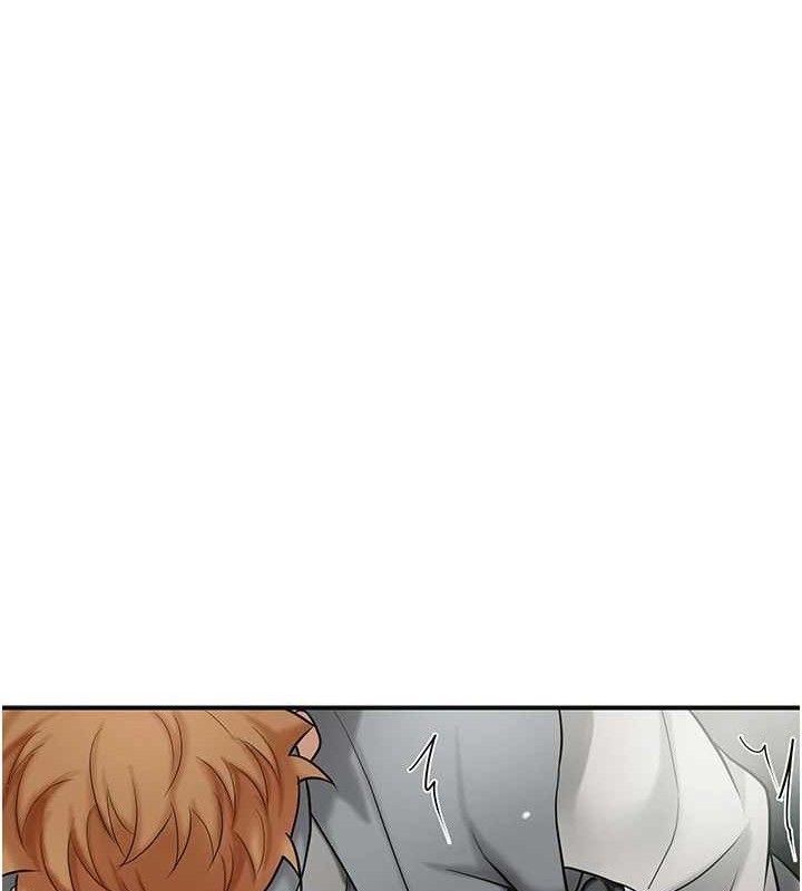 花容湿色:取花点第51話-隔著門縫插進去