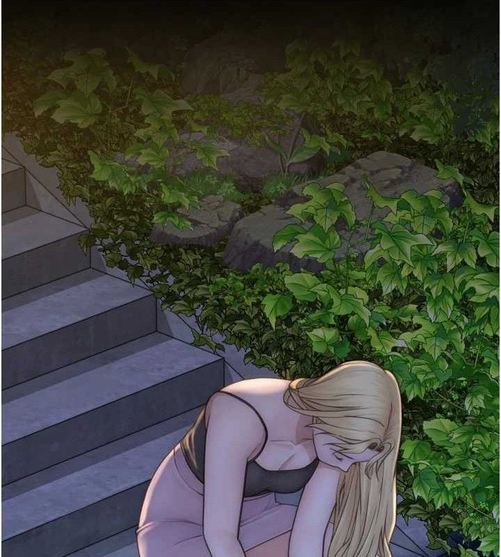 繼母的香味第96話-令人激動的新婚生活♥