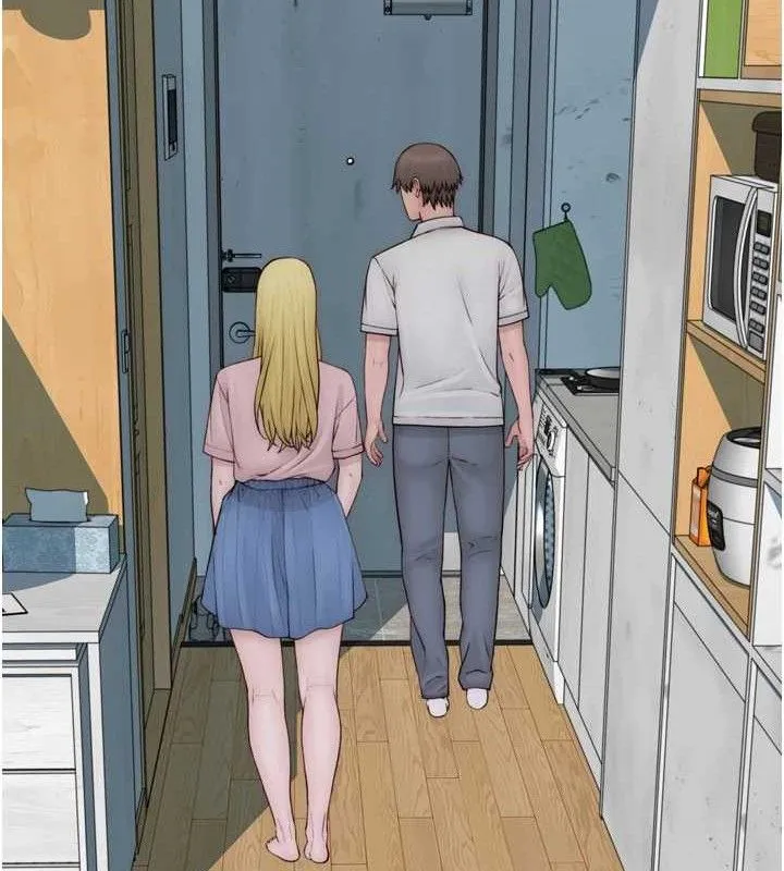 繼母的香味第96話-令人激動的新婚生活&hearts;