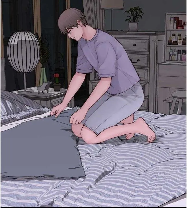 继母的香味-第96話-令人激動的新婚生活♥ - 图片 171