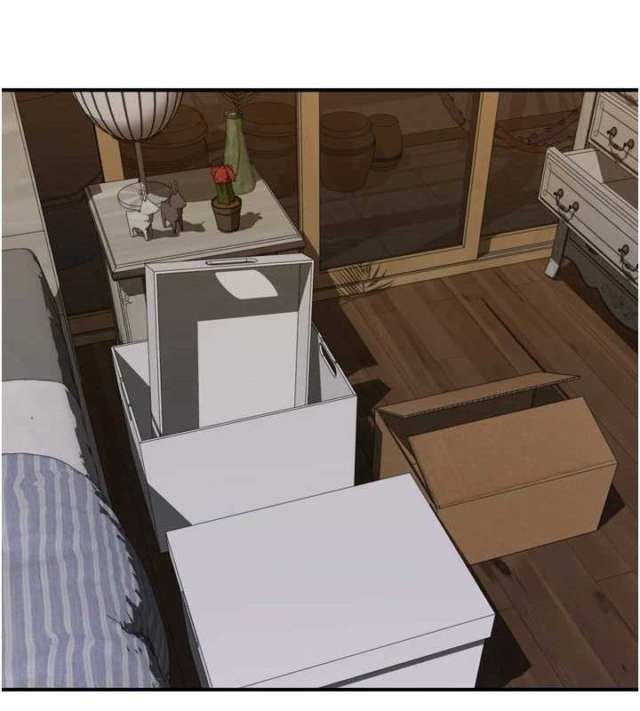 继母的香味第96話-令人激動的新婚生活♥