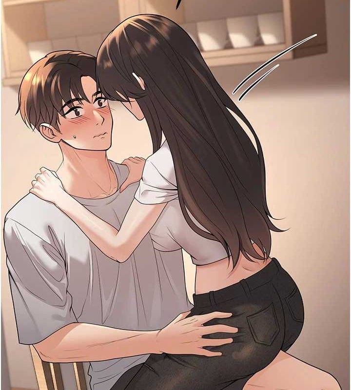 已婚学生想坏坏第33話-采晴的真心話