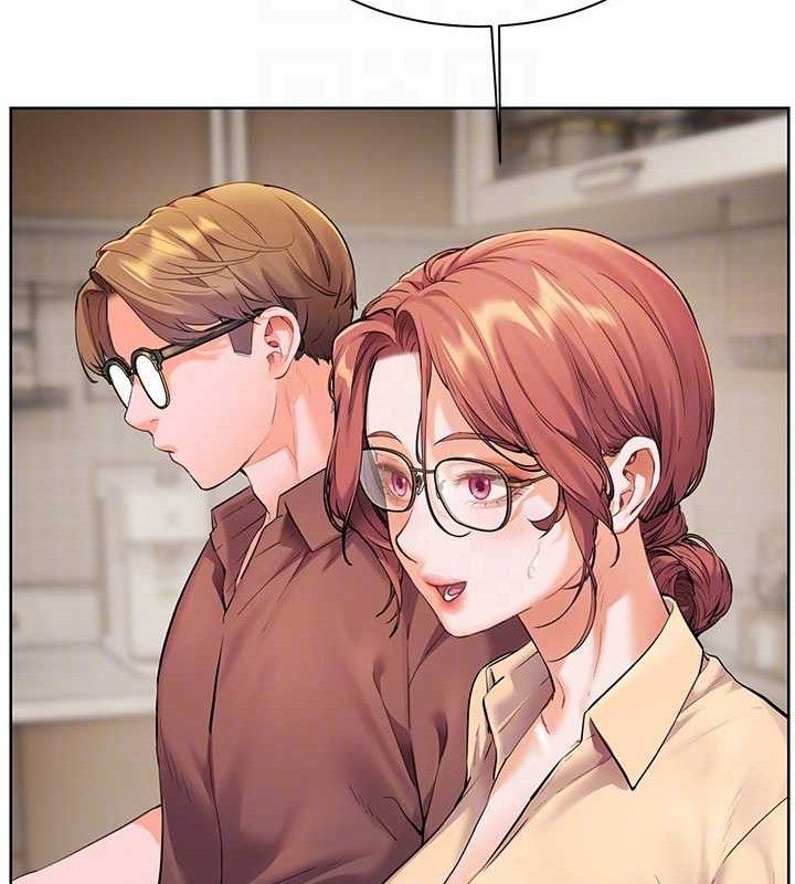 老师的亲密指导第47話-向老婆展示求和急速腰技