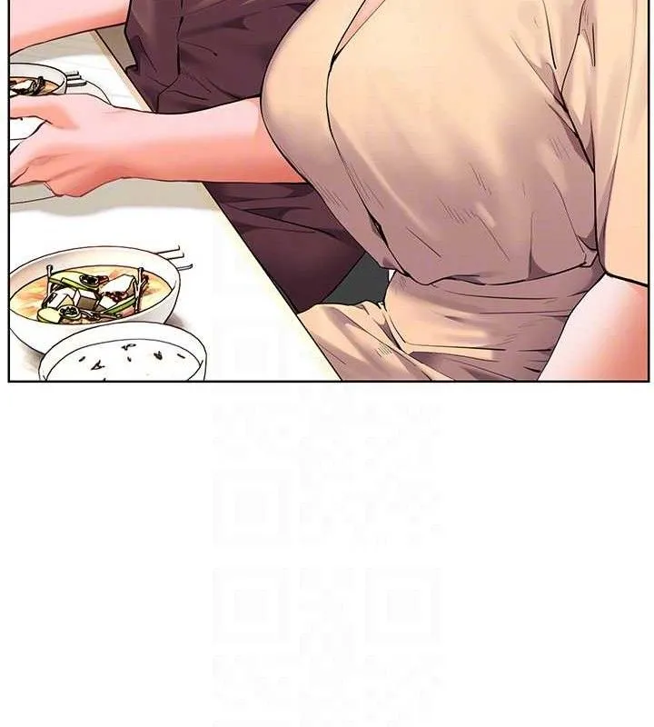 老師的親密指導第47話-向老婆展示求和急速腰技