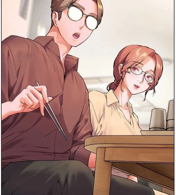 老師的親密指導第47話-向老婆展示求和急速腰技