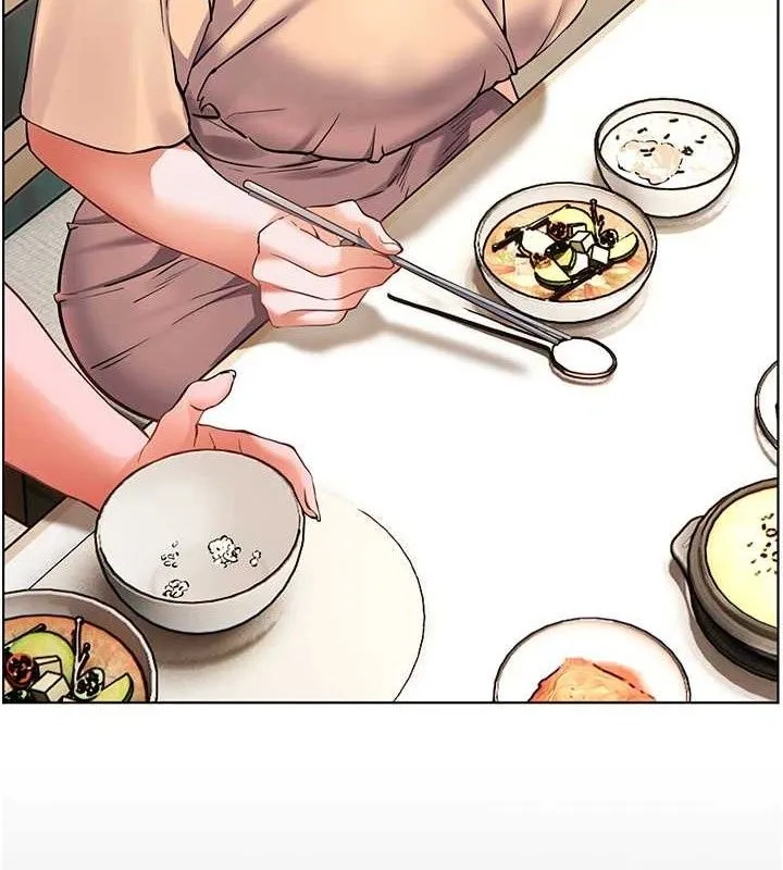 老师的亲密指导-第47話-向老婆展示求和急速腰技 - 图片 40