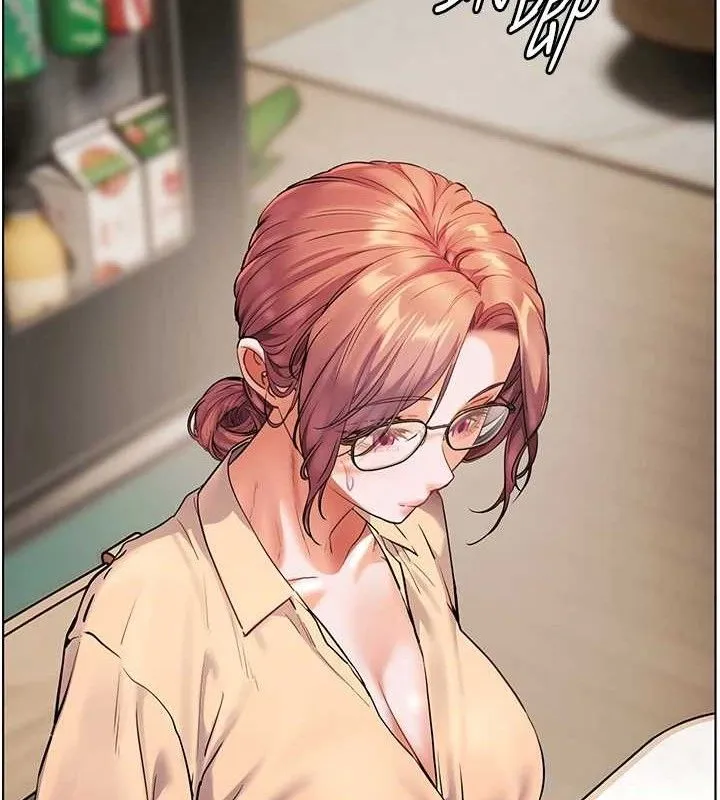 老师的亲密指导-第47話-向老婆展示求和急速腰技 - 图片 39