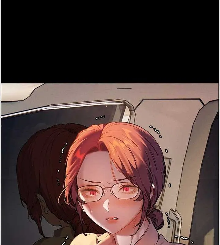 老师的亲密指导-第47話-向老婆展示求和急速腰技 - 图片 96