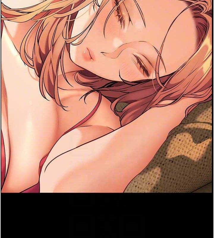 老师的亲密指导第47話-向老婆展示求和急速腰技