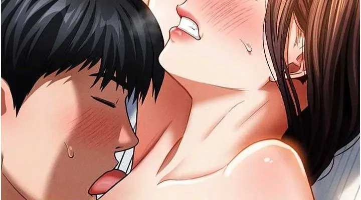 私密視角第30話-好想每天和泰山做愛
