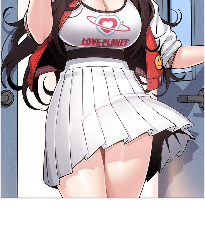 我的掌上明珠第2話-爸爸的身體就是活教材