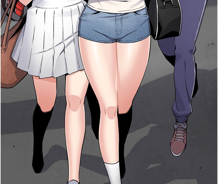 我的掌上明珠第2話-爸爸的身體就是活教材