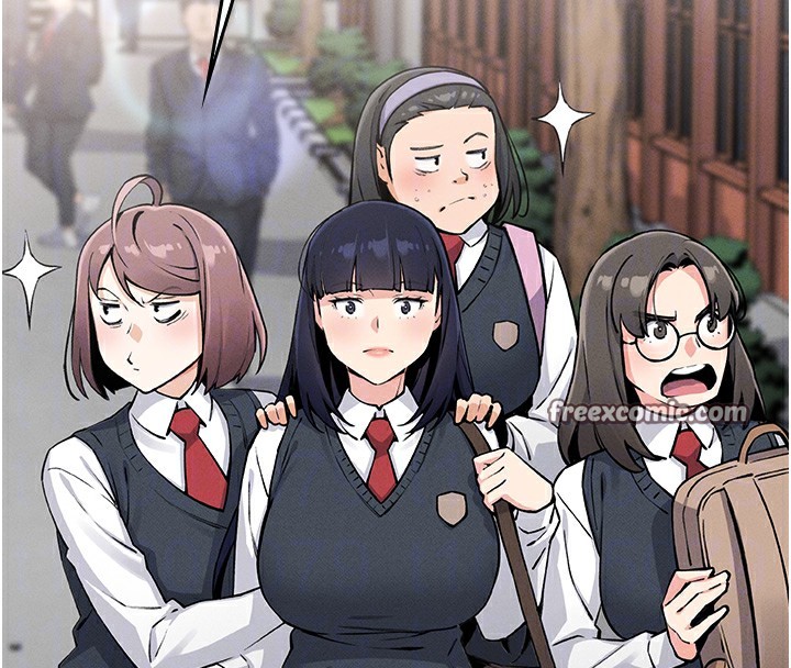 我的掌上明珠第2話-爸爸的身體就是活教材