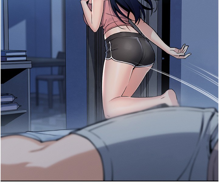 我的掌上明珠第2話-爸爸的身體就是活教材