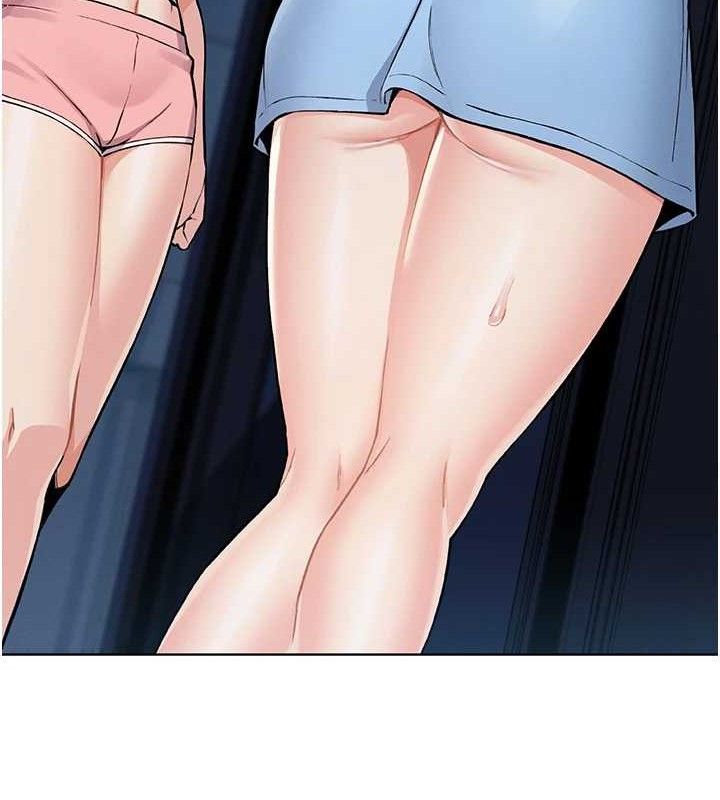 我的掌上明珠第6話-書房偷情