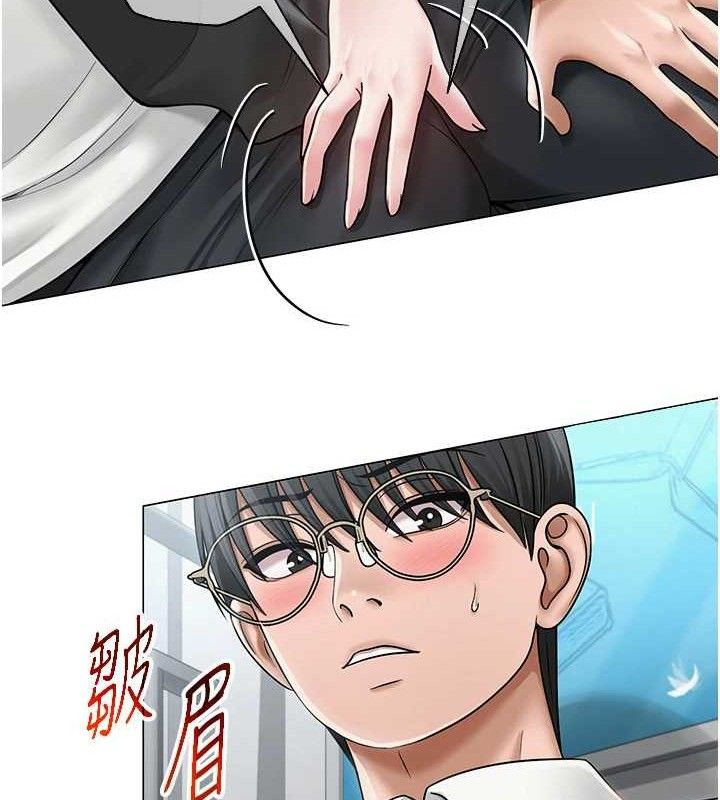 網紅女老師第15話-電車上演活春宮