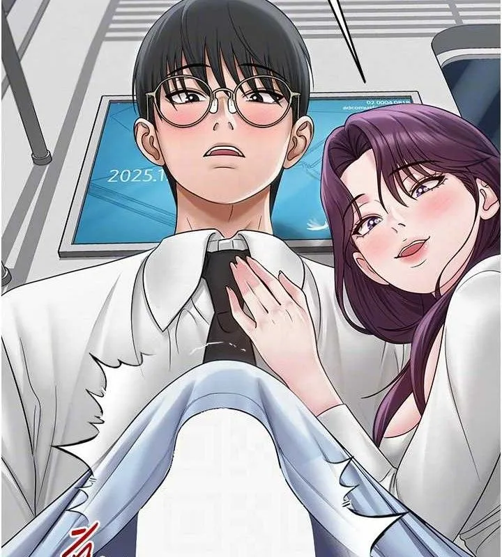 网红女老师-第15話-電車上演活春宮 - 图片 33