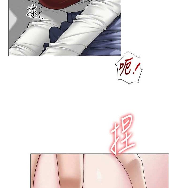 網紅女老師第15話-電車上演活春宮