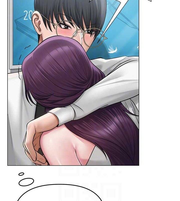 网红女老师第15話-電車上演活春宮