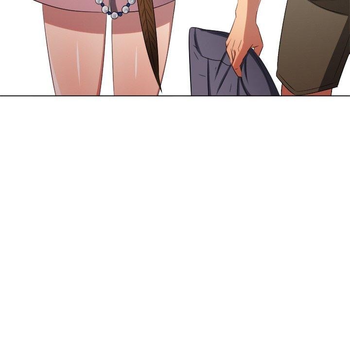 难缠小恶女第252話