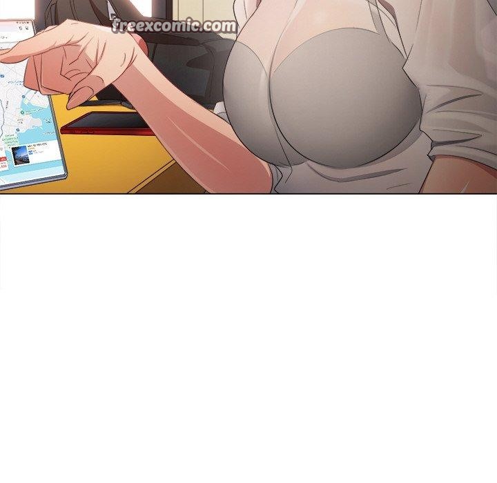 难缠小恶女第252話