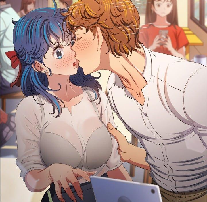 难缠小恶女第252話