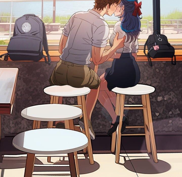 难缠小恶女第252話