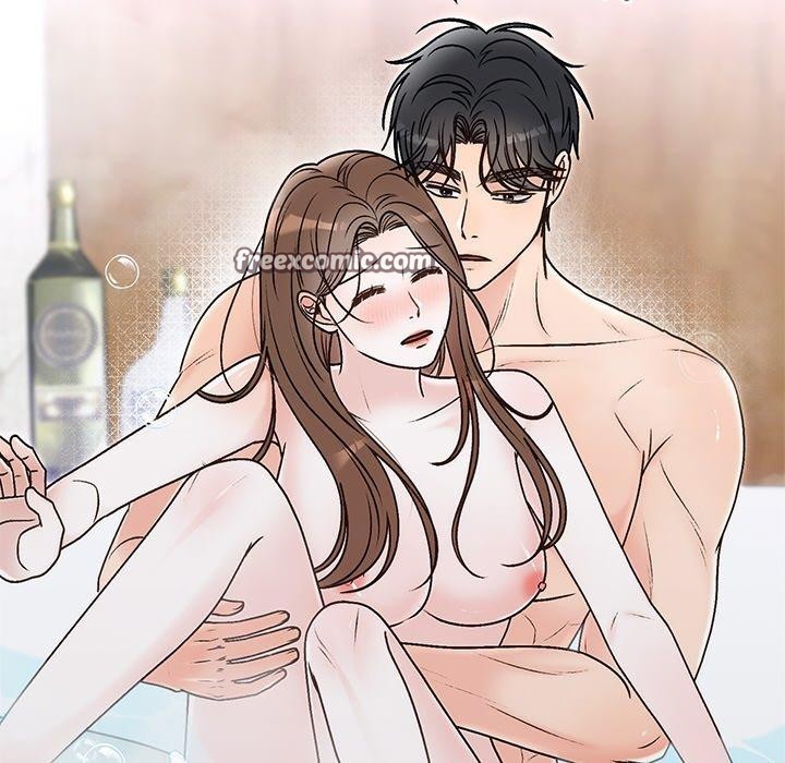 婚姻束缚第31話