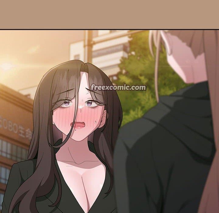 大企业里的小秘密第35話