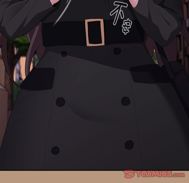 大企业里的小秘密第35話