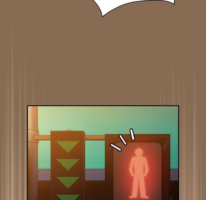 大企业里的小秘密第35話