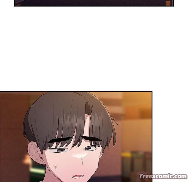 大企业里的小秘密第35話