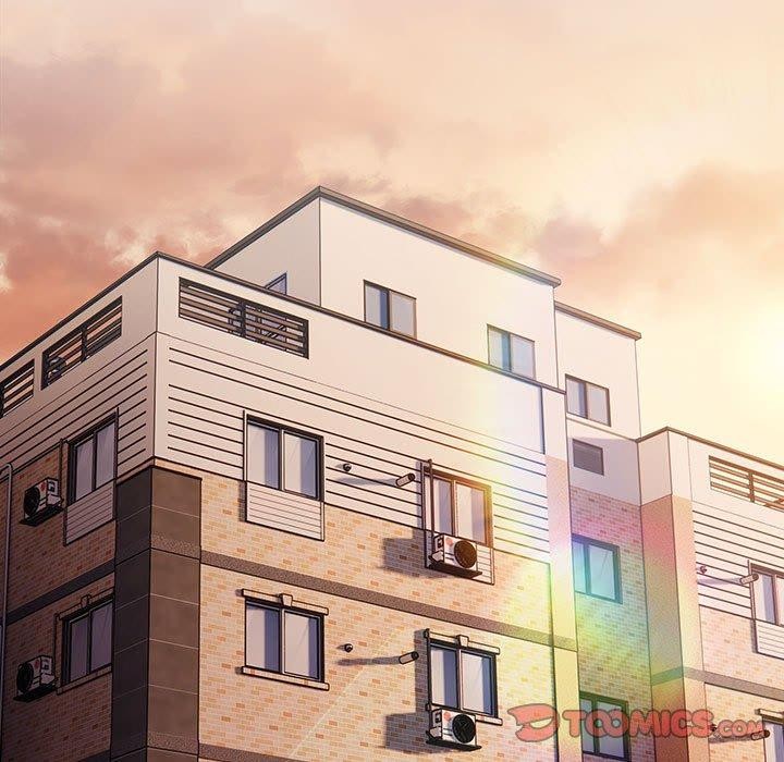 大企业里的小秘密第35話