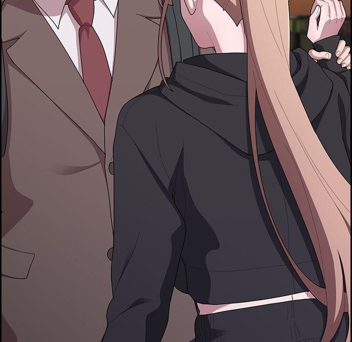 大企业里的小秘密第35話