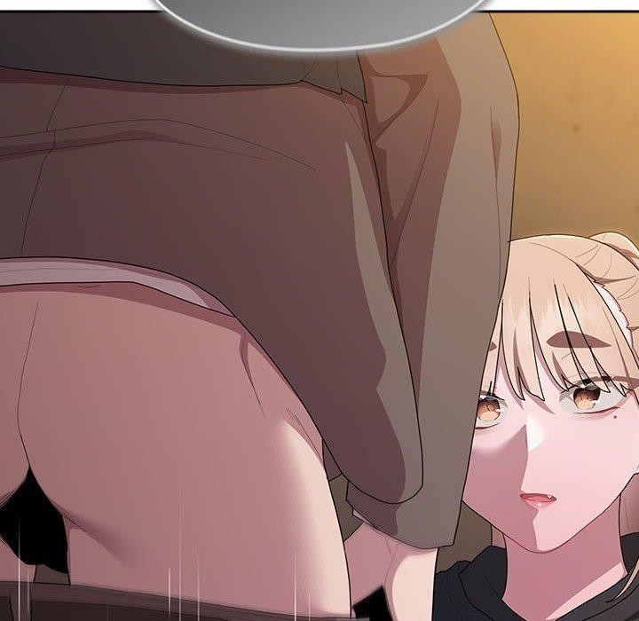 大企业里的小秘密第35話