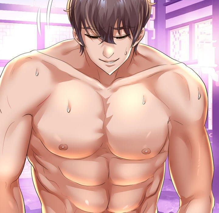 重生之长枪无敌第54話