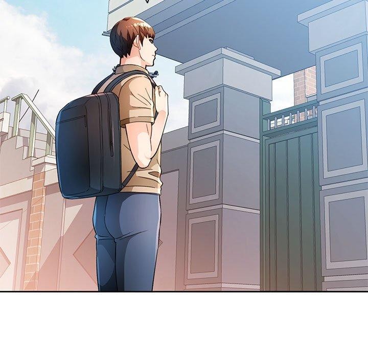 脱轨关系第52話