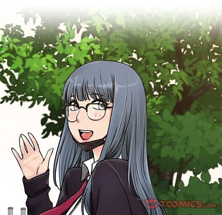 屋檐下的光-第73話 - 图片 45