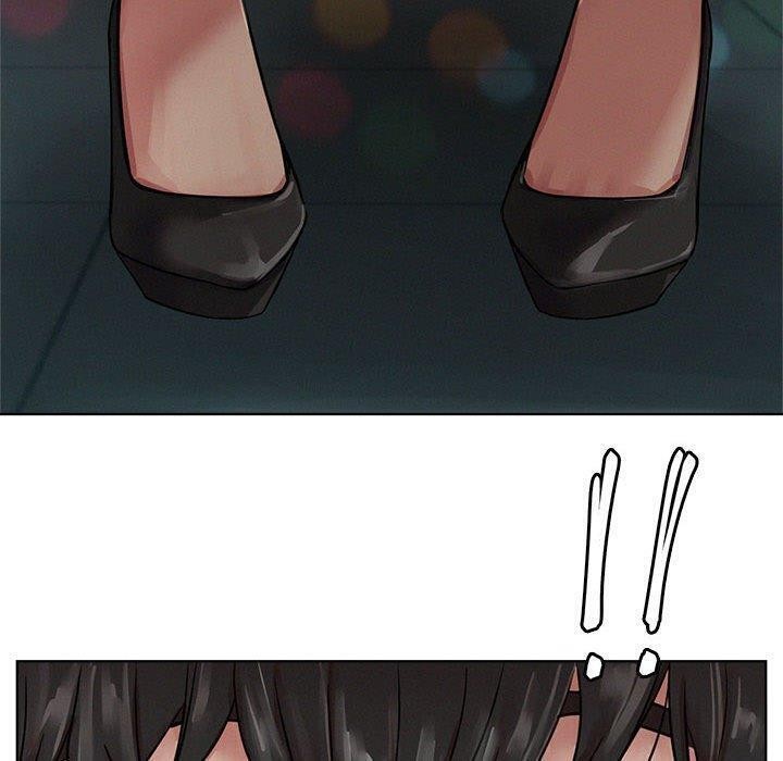 屋檐下的光第73話