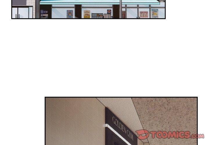 热情拳击馆第21話